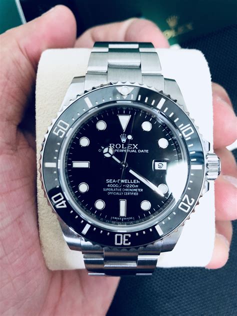 sd4k rolex price|rolex sea dweller reviews.